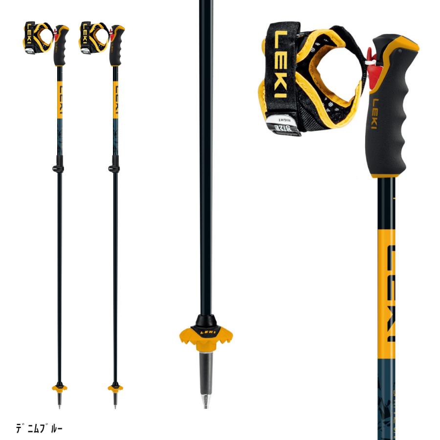 【新品・未使用】レキ　伸縮式ストック　SPITFIRE VARIO 3D レキ vario ストック」の人気商品一覧 | 安い商品を通販サイトから探す