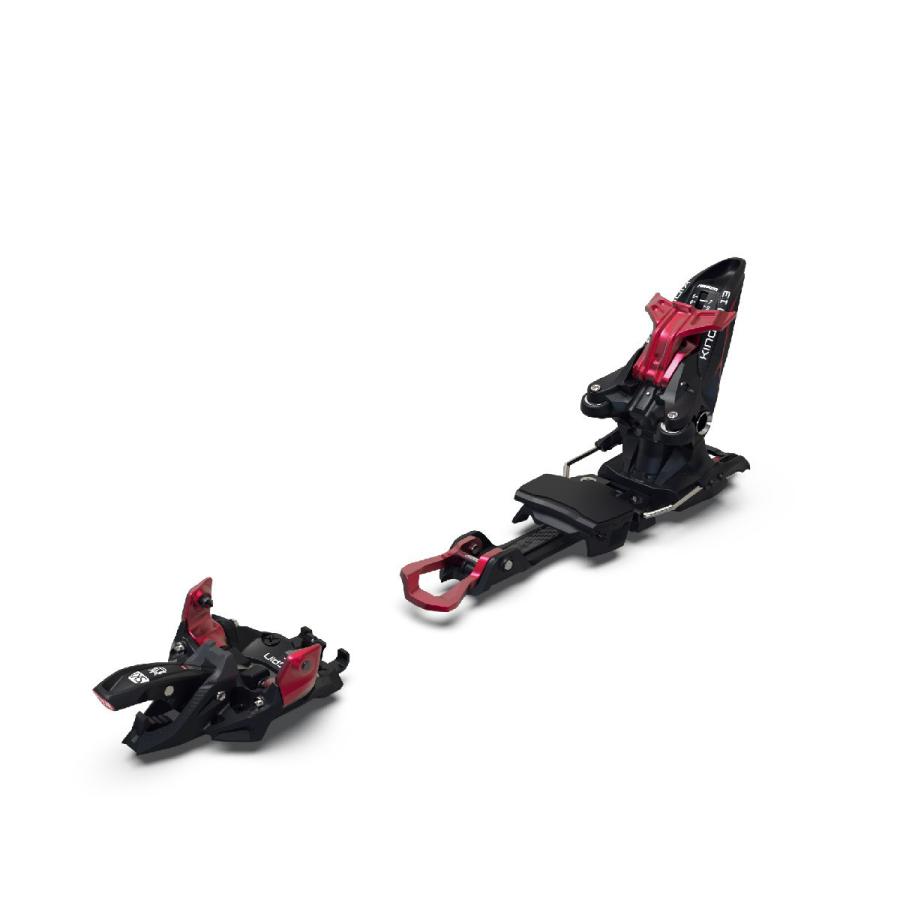 MARKER（マーカー） スキービンディング 2024 KINGPIN 13 キングピン