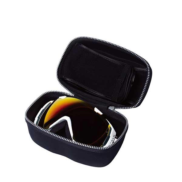 SMITH スミス ゴーグルケース 2023 GOGGLE CASE HARD ゴーグルケースハード 2223 スキー スノーボード