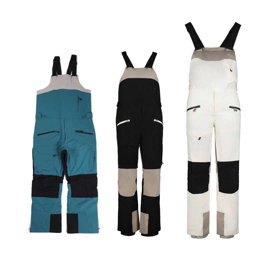 ICEPEAK CAMBO スノーボードウェア Lサイズ ICEPEAK（アイスピーク） スキーウェア パンツ メンズ 2024 57131
