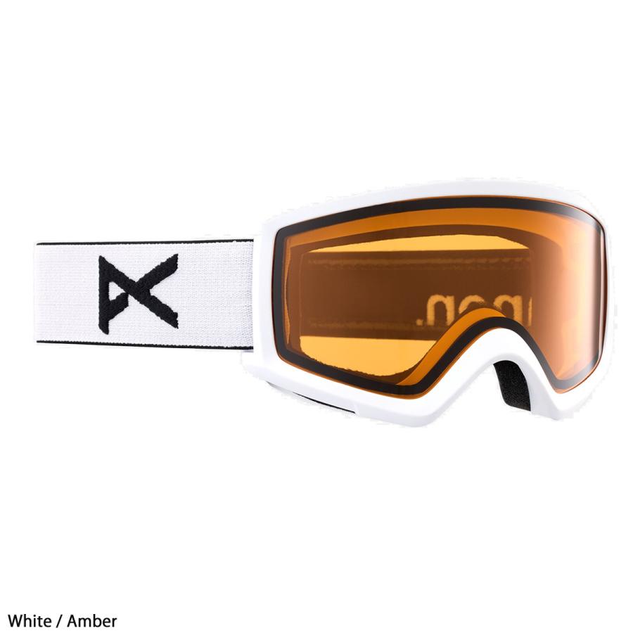anon ANON アノン スキー ゴーグル メンズ 2024 Helix 2.0