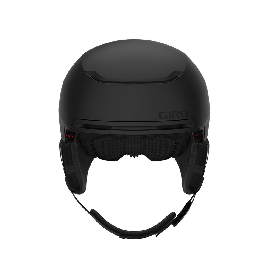 GIRO（ジロ） スキー ヘルメット メンズ レディース 2024 JACKSON MIPS