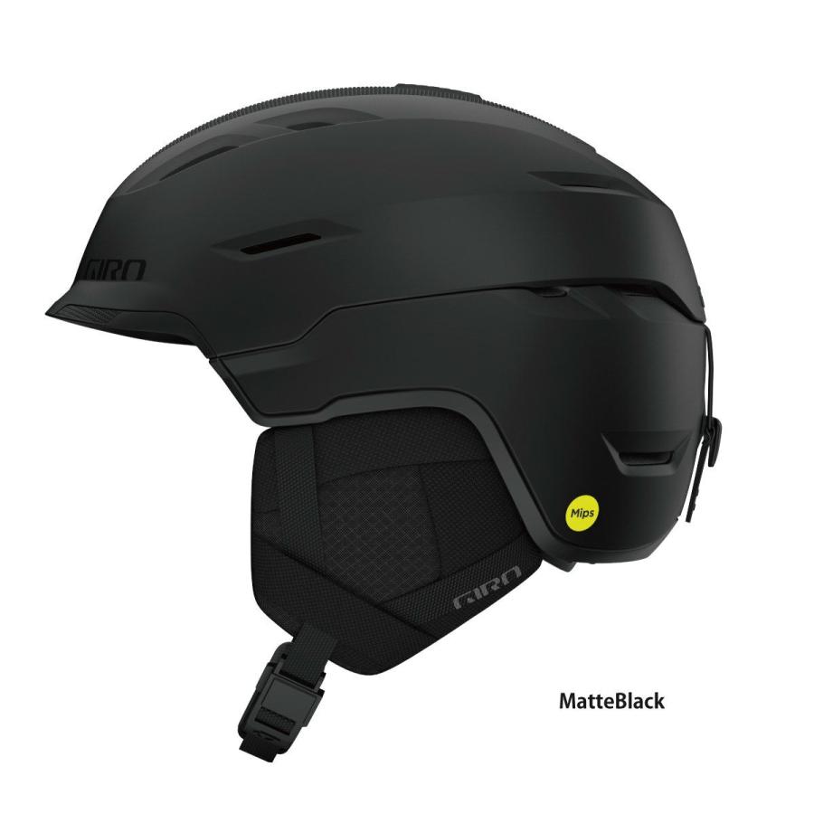 GIROジロ スキーヘルメット ユニオンMIPS AF サイズL NEW】2024 GIRO