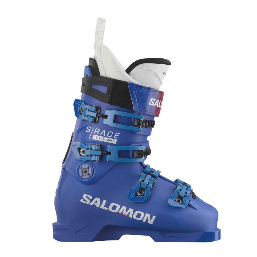 SALOMON（サロモン） スキーブーツ メンズ レディース 2024 S/RACE 110