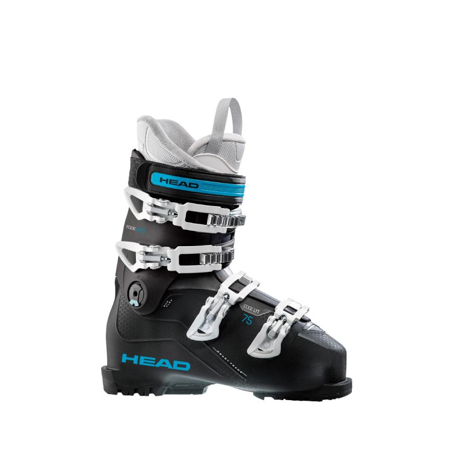 ヘッドHEAD スキーブーツ EDGE LYT HV 75 W レディース HEAD（ヘッド） スキーブーツ レディース 2025 EDGE LYT 75 W HV