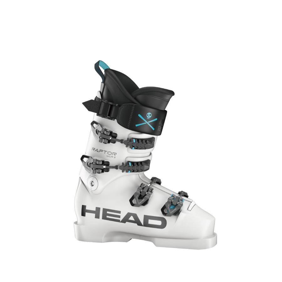 HEAD スキーブーツ　RAPTOR WCR5SC ヨドバシ.com - ヘッド HEAD RAPTOR WCR 5 SC 24-25 モデル