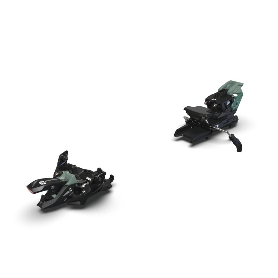 MARKER マーカー スキービンディング 2024 CRUISE 10 / クルーズ 10  