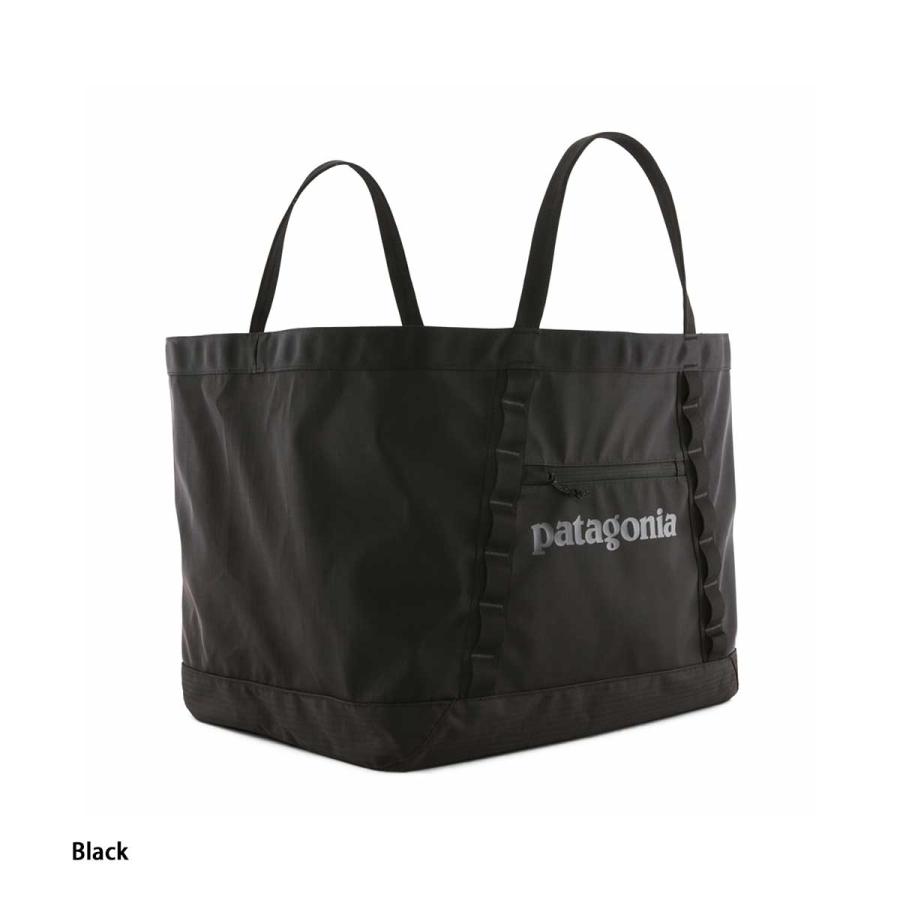patagonia（パタゴニア） バッグ トート 2024 49276 / BLACK HOLE GEAR