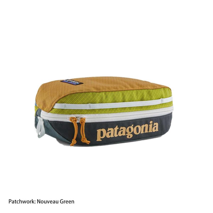 patagonia（パタゴニア） ウェア バッグ ケース スモールバック 2024