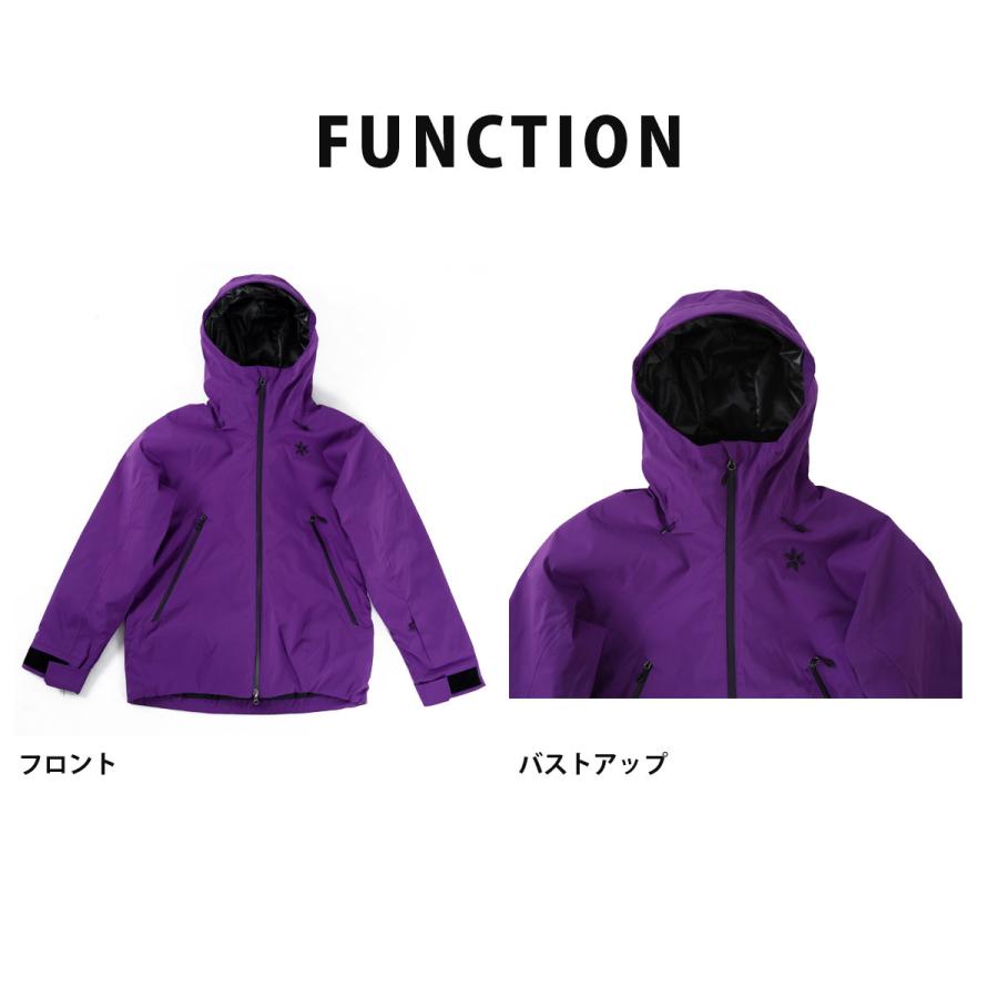 GOLDWIN（ゴールドウイン） スキーウェア ジャケット メンズ 2024 G