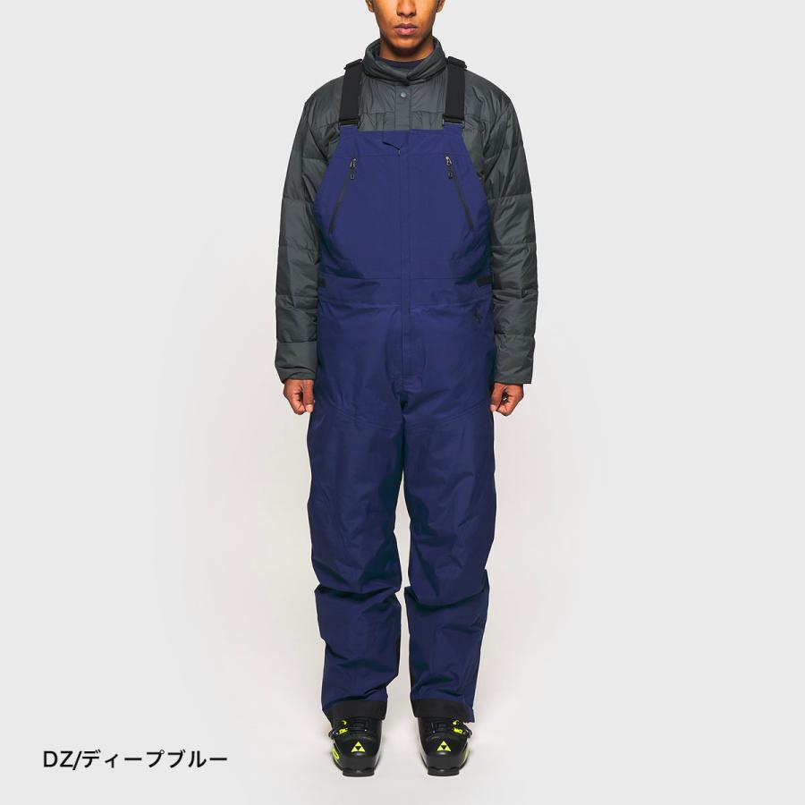 GOLDWIN（ゴールドウイン） スキーウェア パンツ メンズ 2024 GORE-TEX
