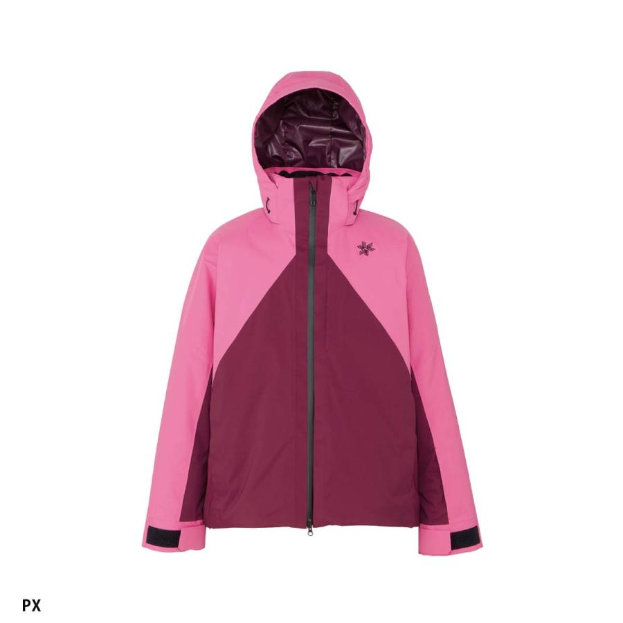 ゴールドウィンシミラーカラージャケットLサイズ