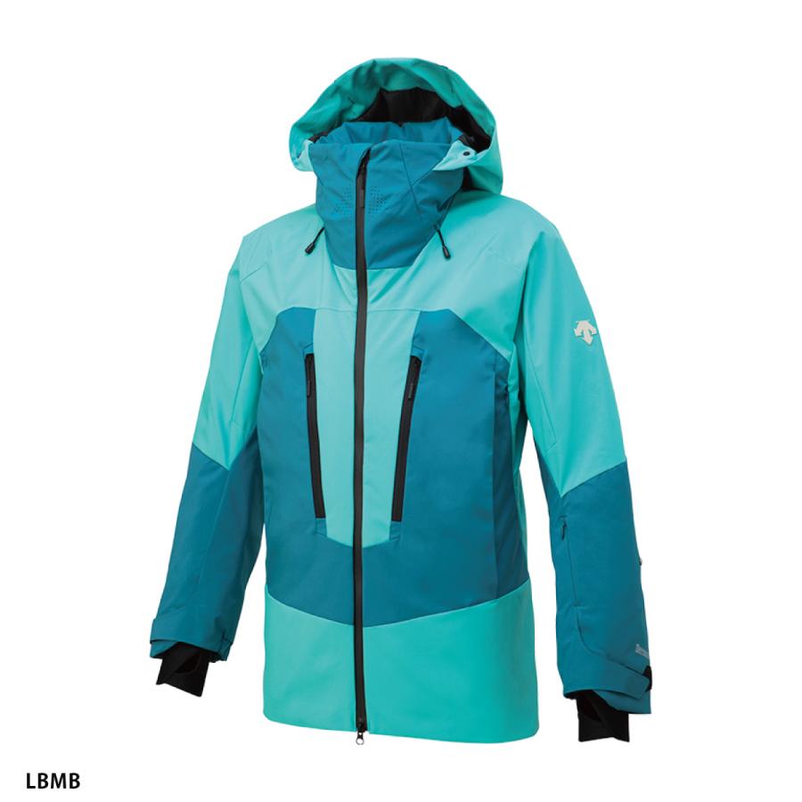 DESCENTE デサント スキーウェア ジャケット メンズ レディース DESCENTE デサント スキーウェア ジャケット メンズ レディース