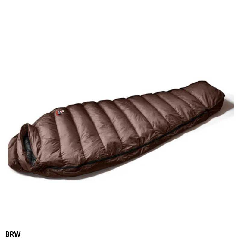 NANGA ナンガ シュラフ 寝袋 キャンプ アウトドア 寝具 2024 AURORA