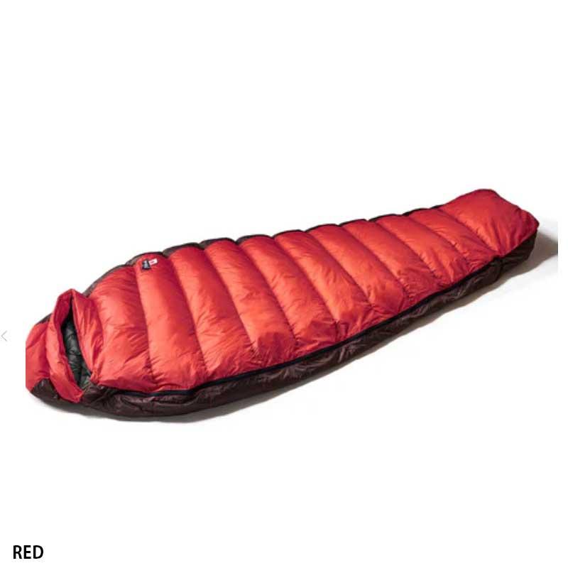 NANGA ナンガ シュラフ 寝袋 キャンプ アウトドア 寝具 2024 AURORA