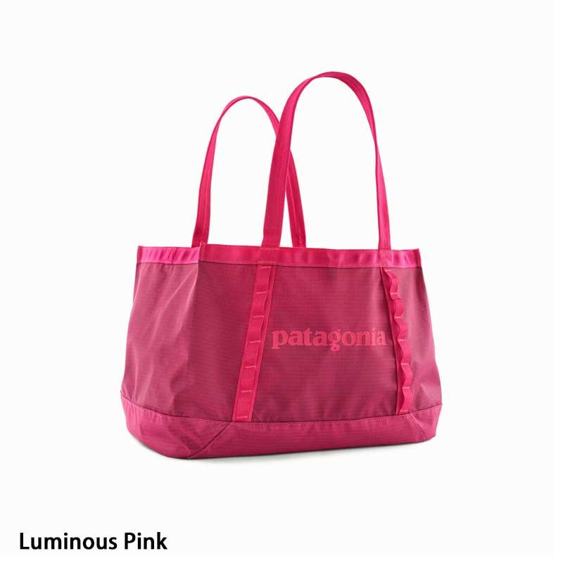 patagonia（パタゴニア） バッグ・ケース 2025 BLACK HOLE TOTE 25L