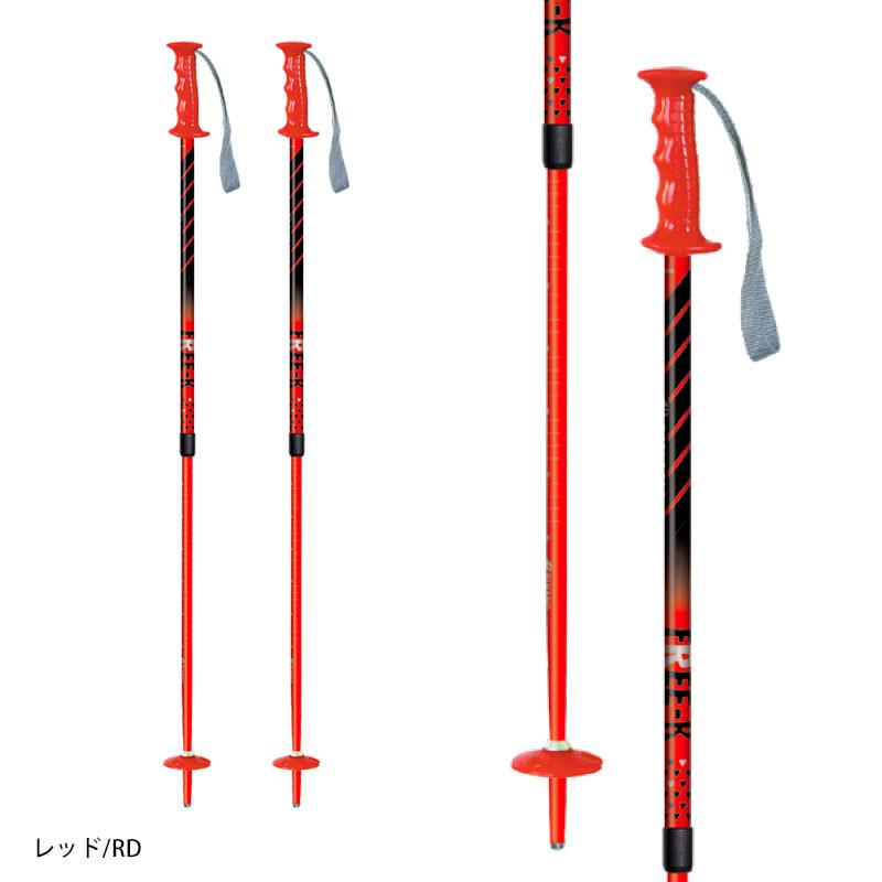 SINANO（シナノ） スキー ポール ストック キッズ ジュニア 2025