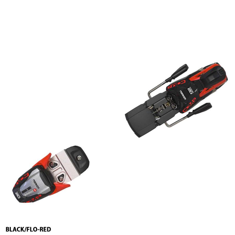 マーカー　コンプ　20 MARKER Comp 20 Wildcard Bindings 2026 MARKER