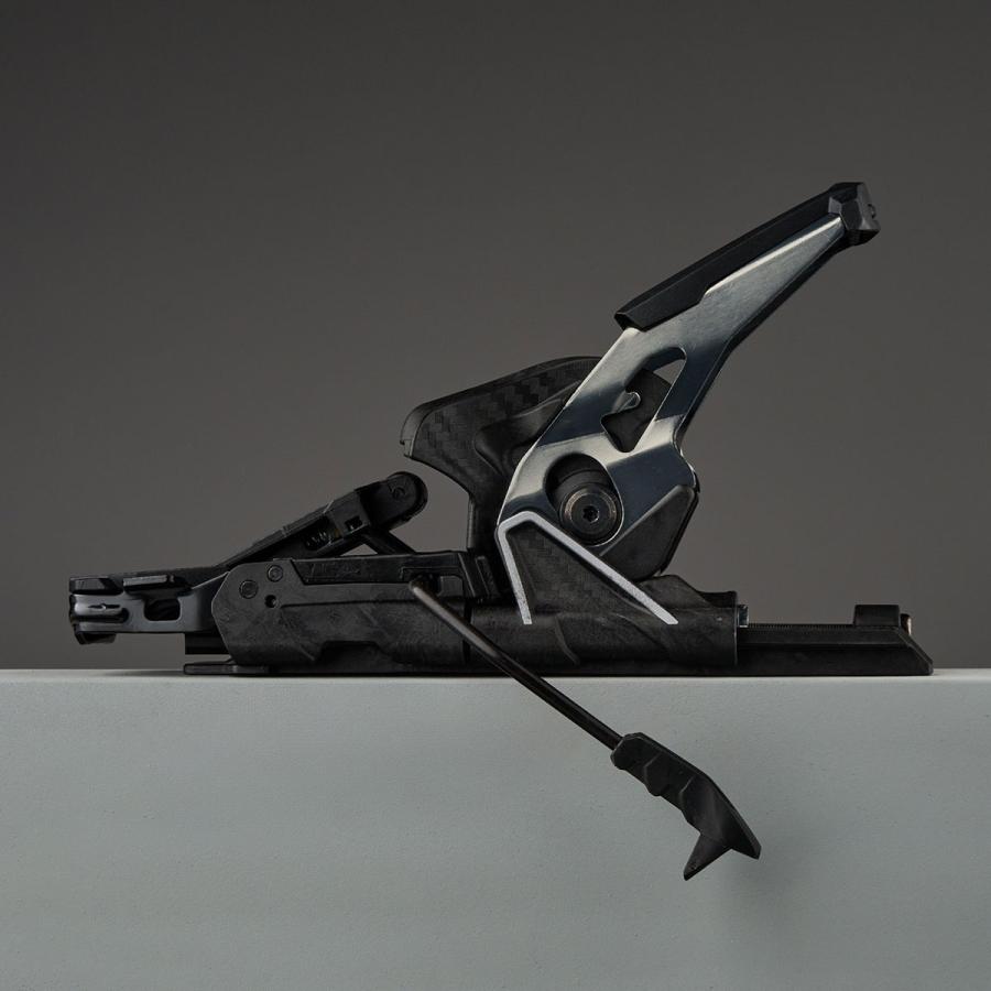 SALOMON（サロモン） スキービンディング 2025 S/LAB SHIFT2 13 MN