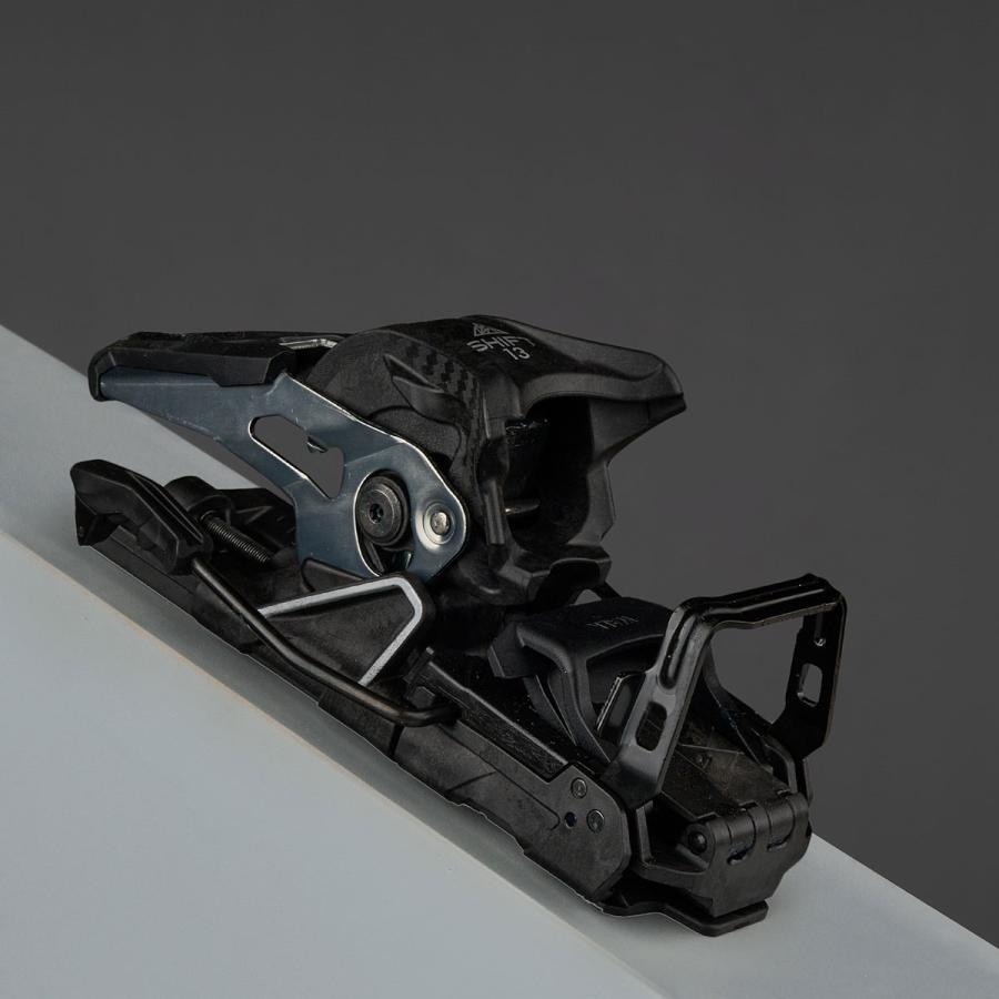 SALOMON（サロモン） スキービンディング 2025 S/LAB SHIFT2 13 MN