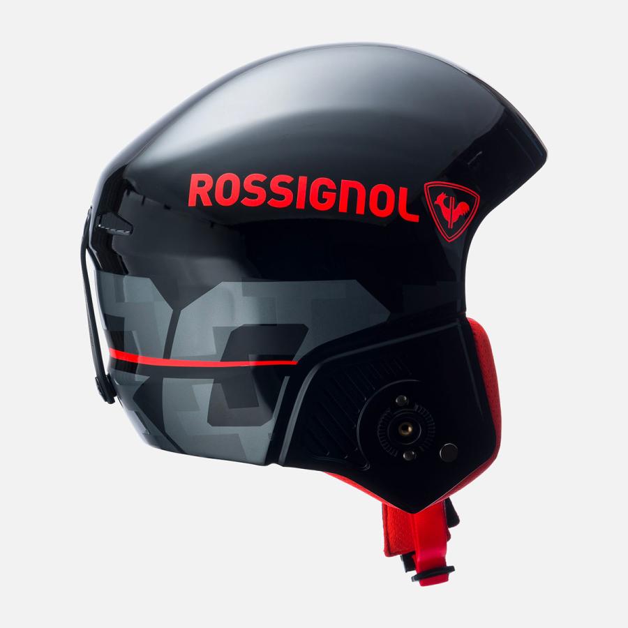 ROSSIGNOL ロシニョール スキー ヘルメット メンズ レディース 2025
