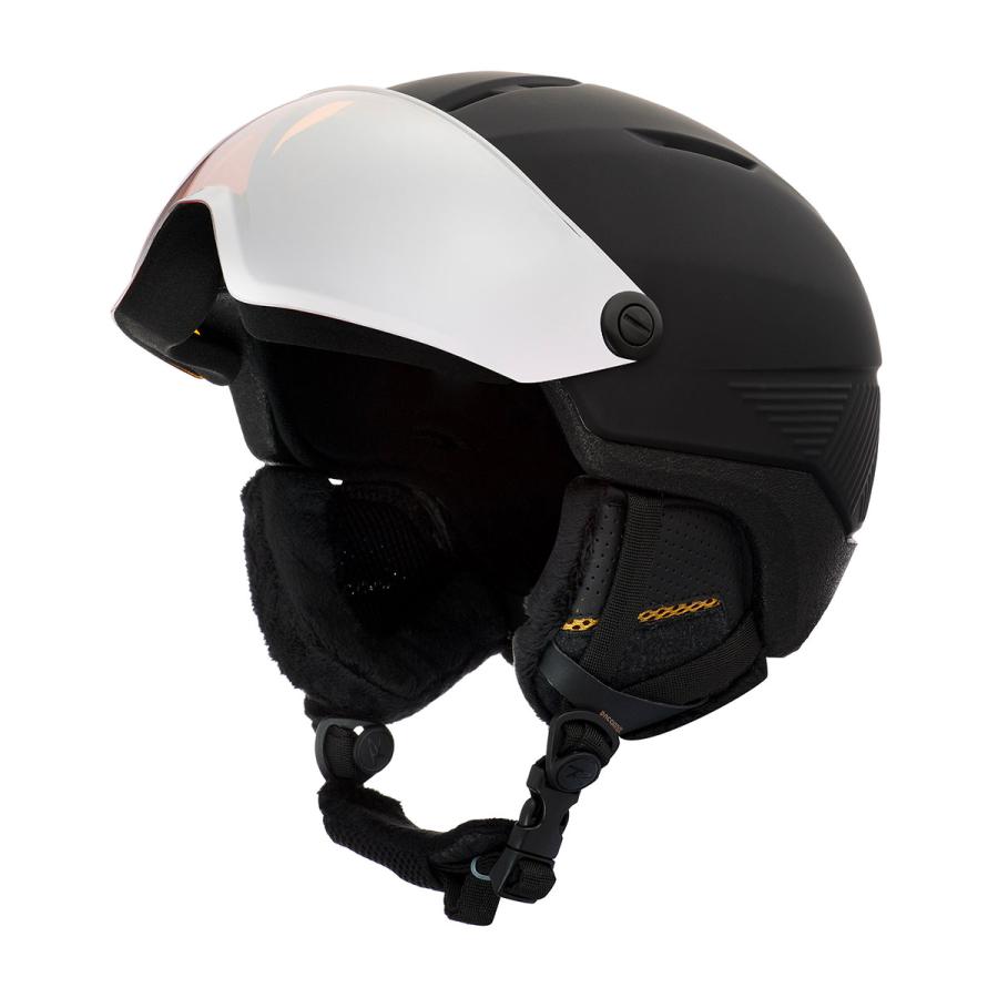 ROSSIGNOL スキー ヘルメット 楽天市場】【9/19-24限定 全品P10倍(エントリー要)】ROSSIGNOL