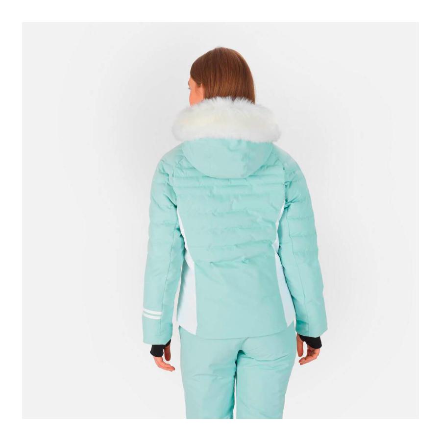 ROSSIGNOL（ロシニョール） スキーウェア ジャケット レディース 2024