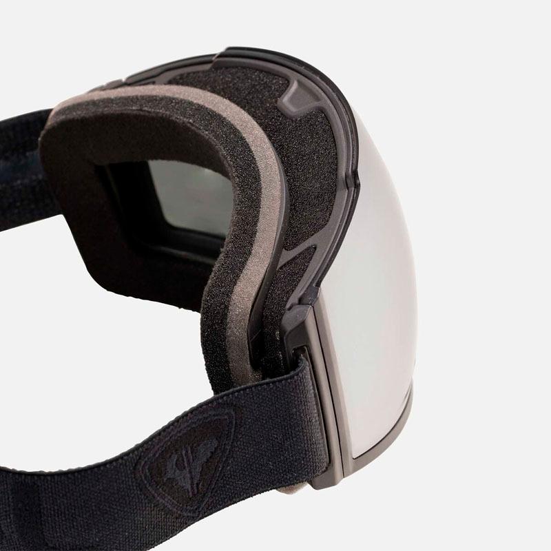 ROSSIGNOL ロシニョール スキーゴーグル メンズ レディース 2025