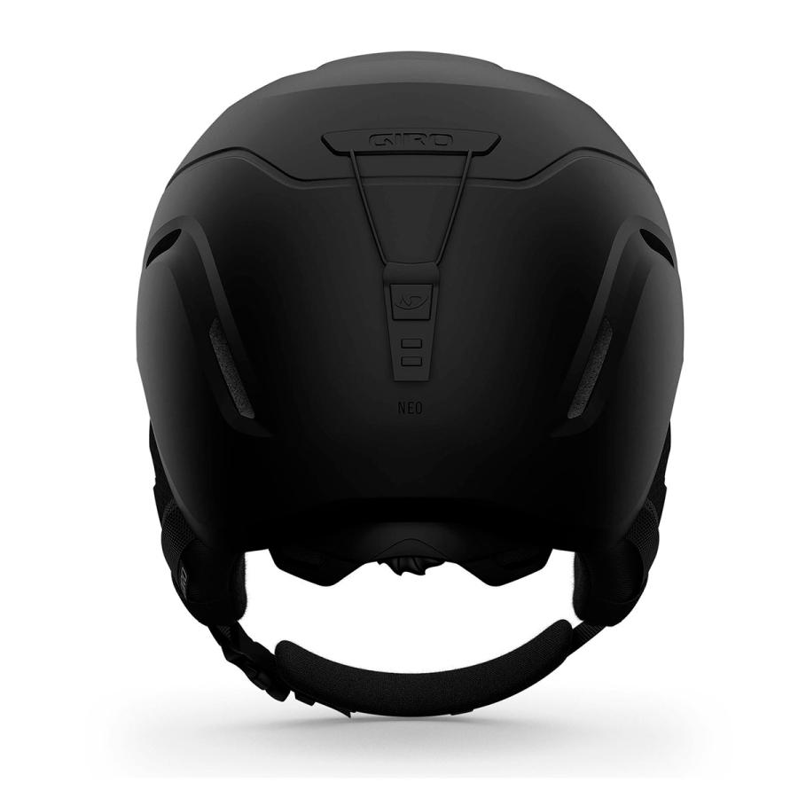 GIRO（ジロ） スキーヘルメット 2025 NEO ネオ ASIAN FIT : スキー用品