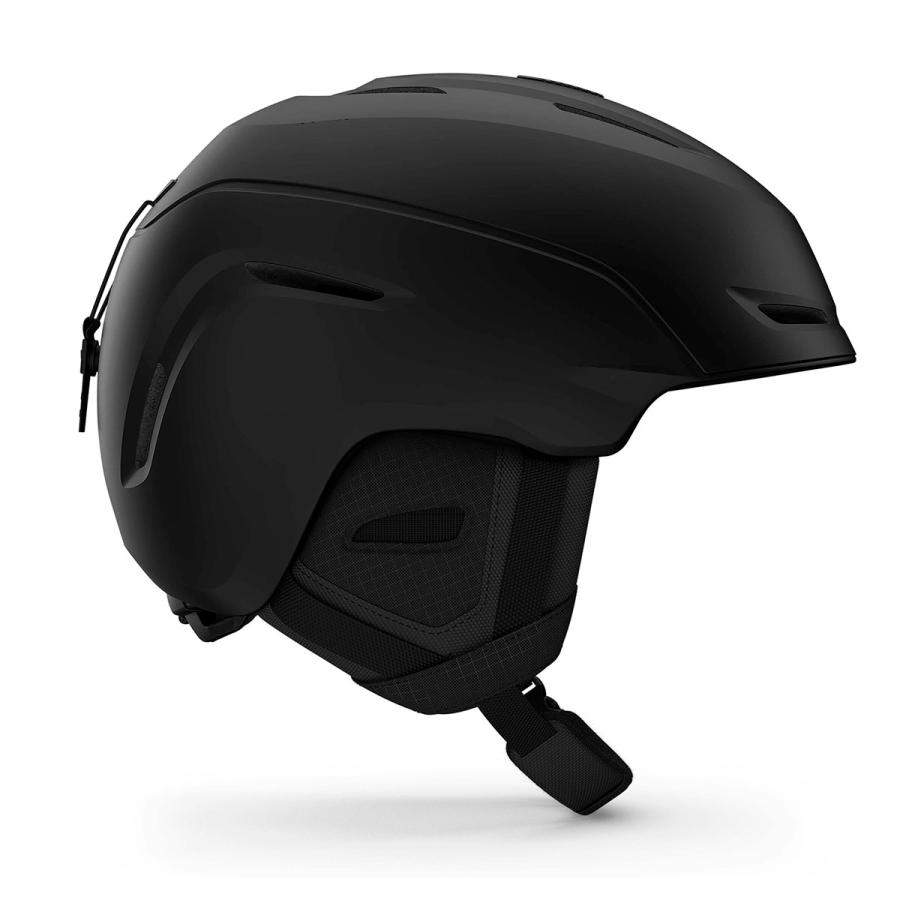 GIRO（ジロ） スキーヘルメット 2025 NEO ネオ ASIAN FIT : スキー用品