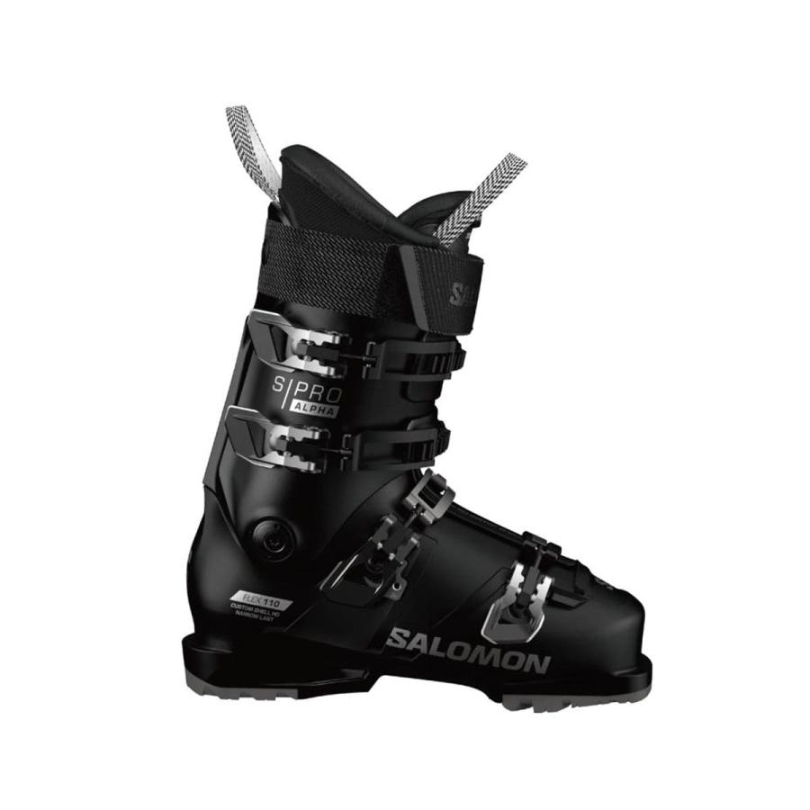 SALOMON（サロモン） スキーブーツ メンズ レディース 2025 S/PRO