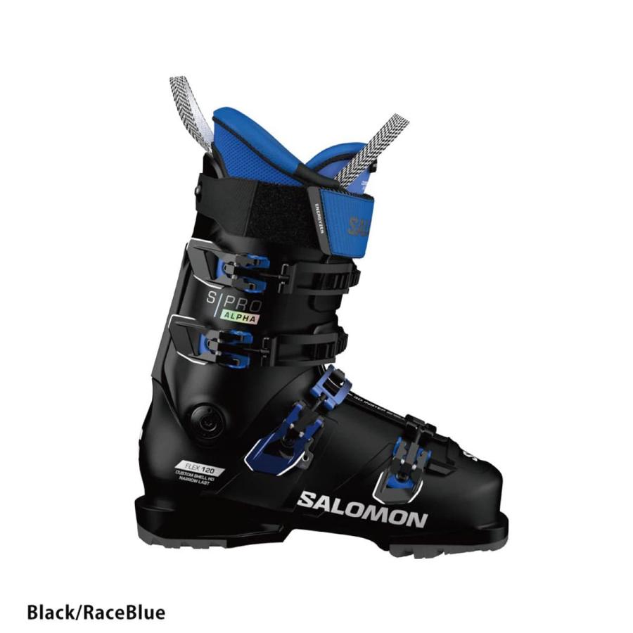SALOMON(サロモン) X MAX 120 スキーブーツ 大人用 レーサー S/PRO