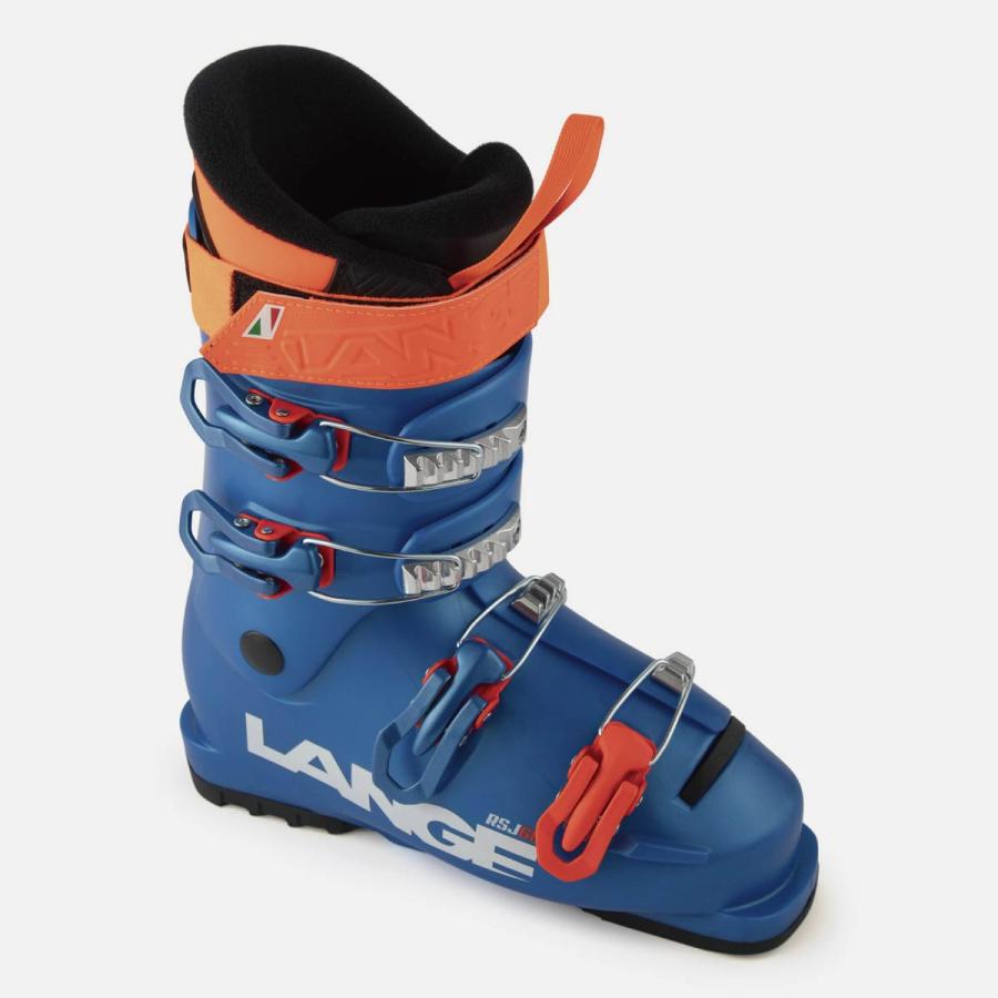 LANGE RSJ60 ジュニアスキーブーツ 24.5㎝ 【公式通販】