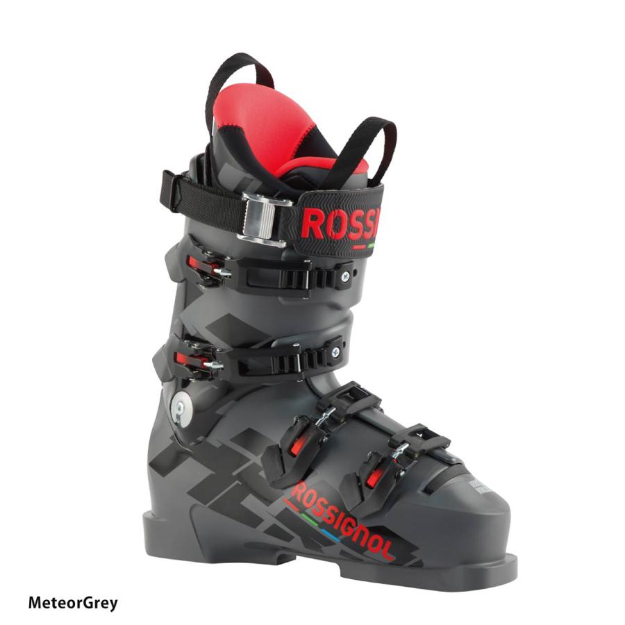 ロシニョール　スキーブーツ　25.5cm レディース ROSSIGNOL（ロシニョール） スキーブーツ メンズ レディース 2025 HERO