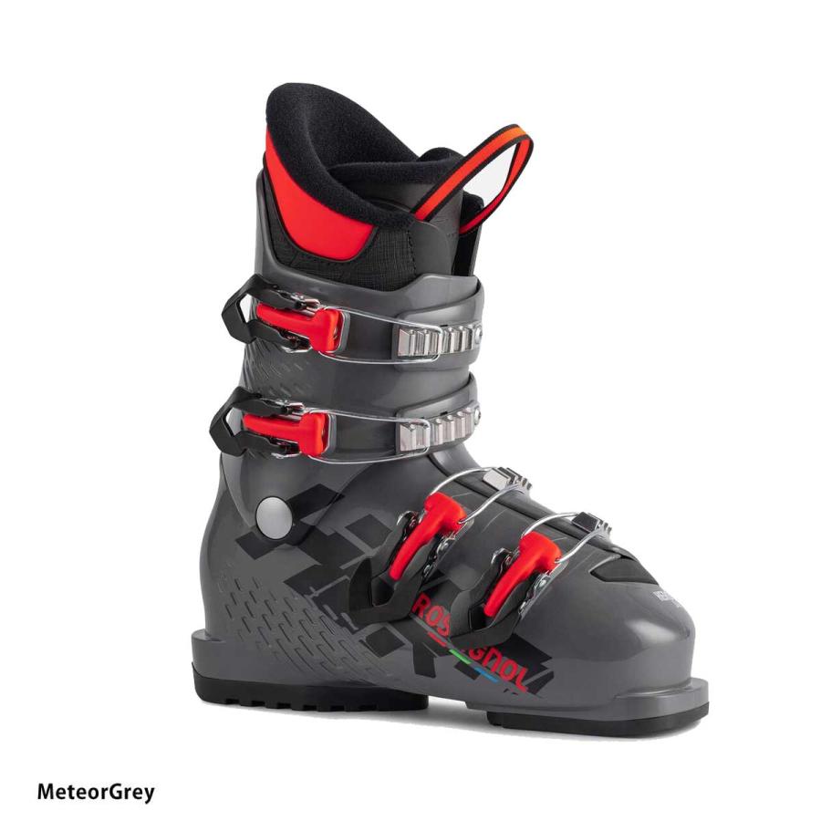 ROSSIGNOL（ロシニョール） スキーブーツ キッズ ジュニア 2025 HERO