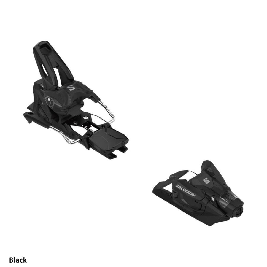 SALOMON（サロモン） スキー ビンディング 2026 STRIVE 14 GW グリップ