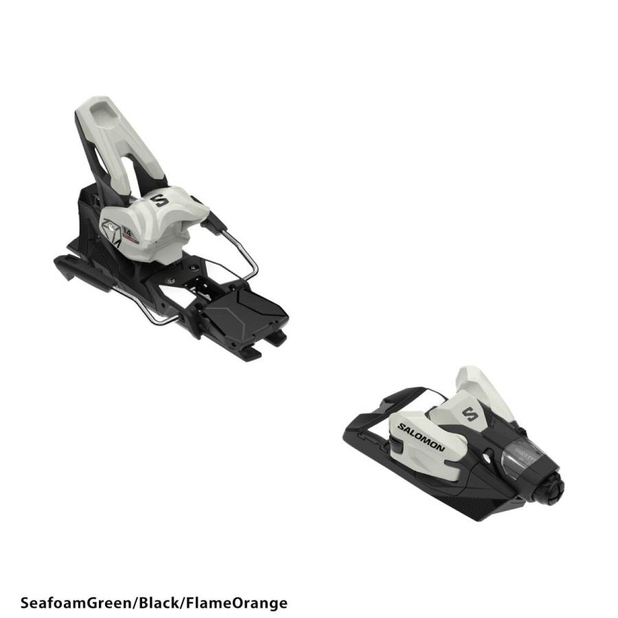SALOMON（サロモン） スキー ビンディング 2026 STRIVE 14 GW グリップ 