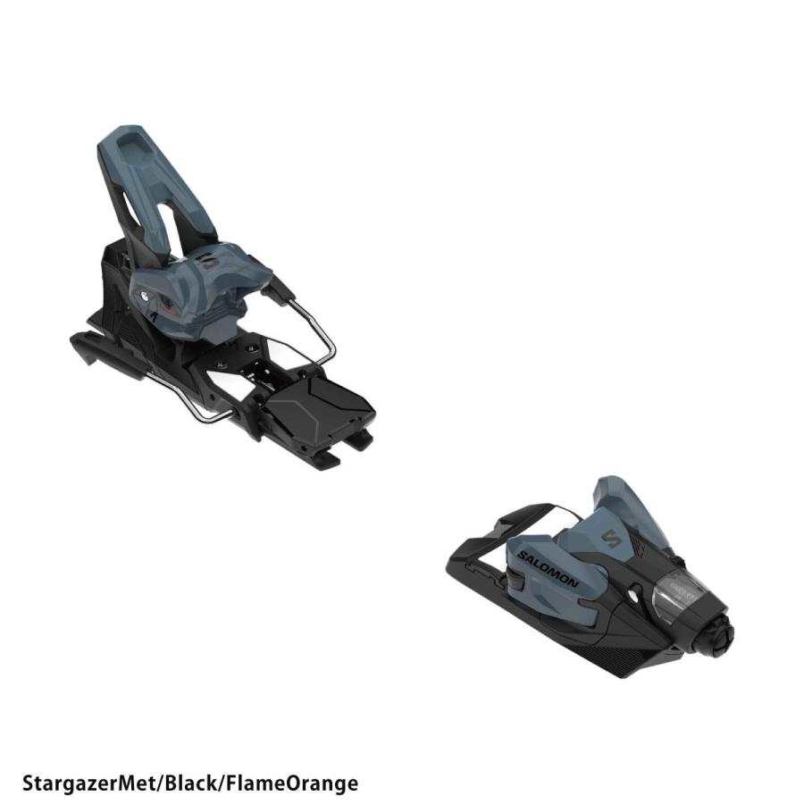 SALOMON（サロモン） スキー ビンディング 2026 STRIVE 14 GW グリップ