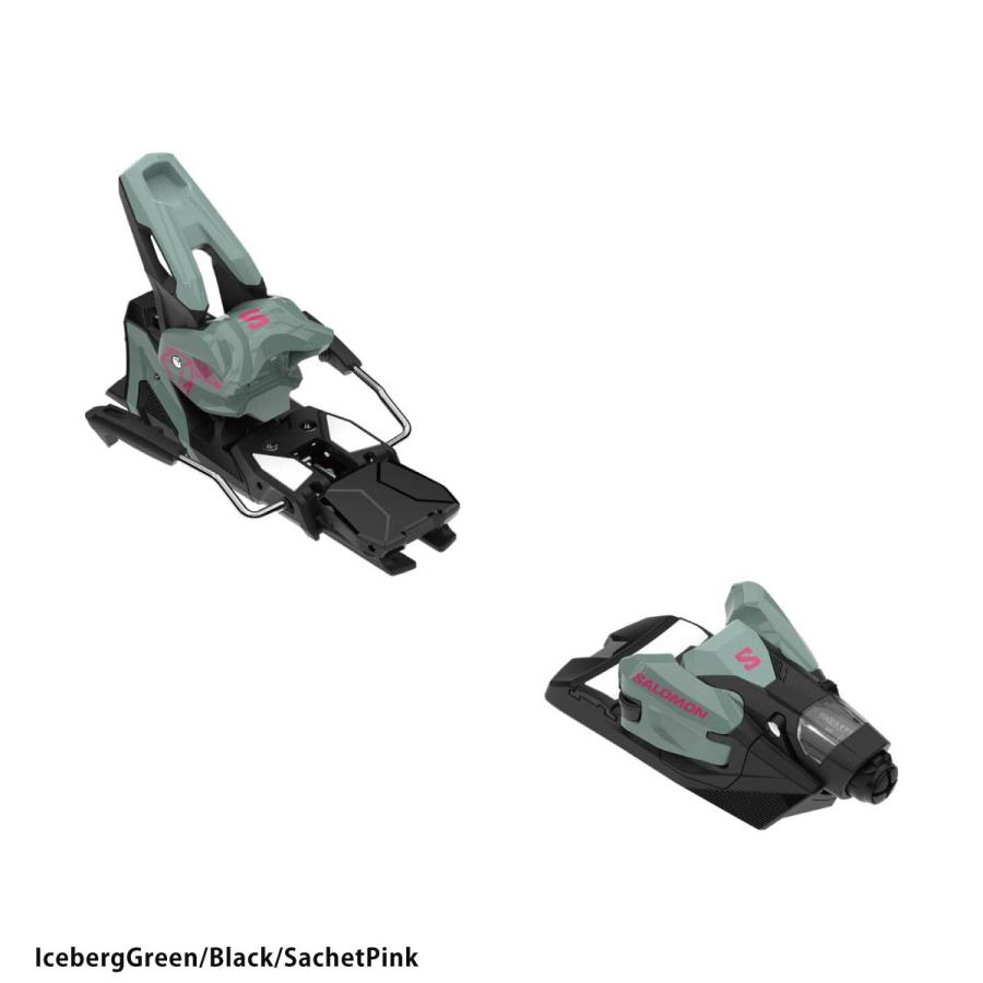 SALOMON（サロモン） スキー ビンディング 2026 STRIVE 14 GW グリップ