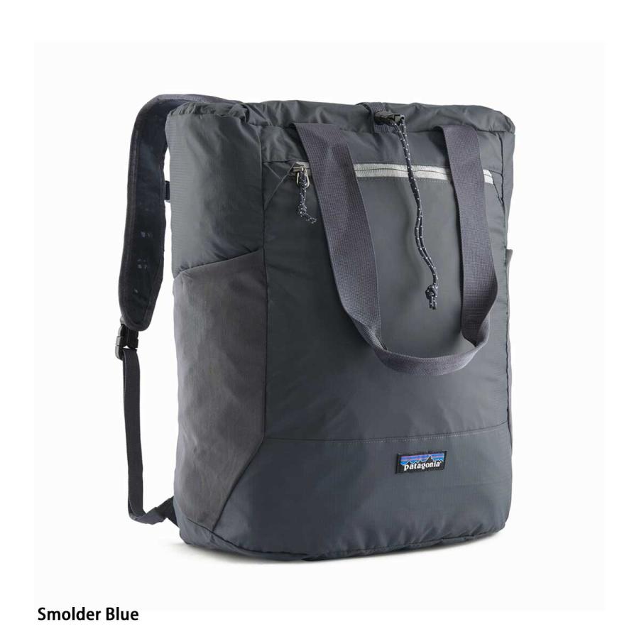 PATAGONIA パタゴニア バッグ・ケース 2025 TERRAVIA TOTE PACK / 48814の画像
