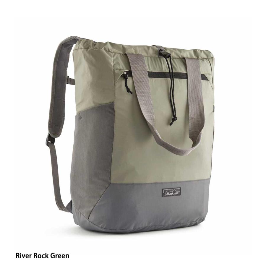 PATAGONIA パタゴニア バッグ・ケース 2025 TERRAVIA TOTE PACK / 48814の画像