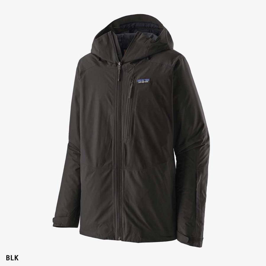 patagonia（パタゴニア） スキーウェア メンズ ジャケット ＜2025