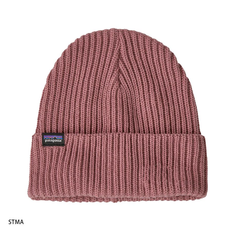 patagonia（パタゴニア） スキー スキー ニット帽 ＜2025＞Fishermans