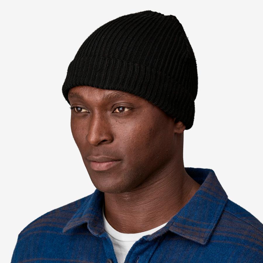 patagonia（パタゴニア） スキー スキー ニット帽 ＜2025＞Fishermans