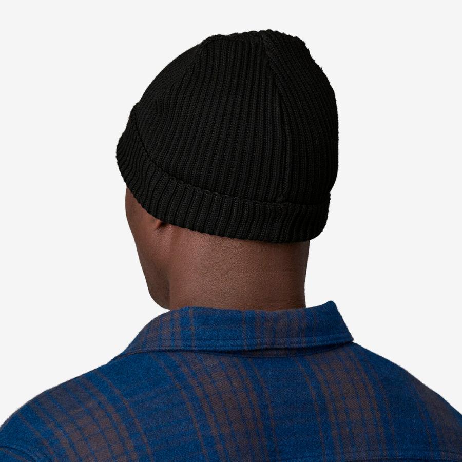 ブライトライトME＋ Patagonia パタゴニア フィッシャーマンズ・ロールド・ビーニー 29105