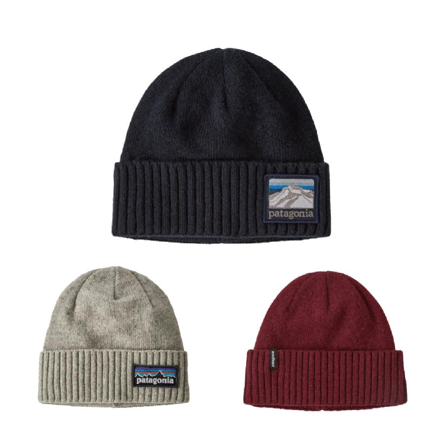 patagonia（パタゴニア） PATAGONIA〔パタゴニア ニット帽〕＜2023