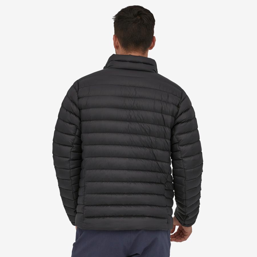 patagonia（パタゴニア） スキーウェア メンズ ダウンジャケット
