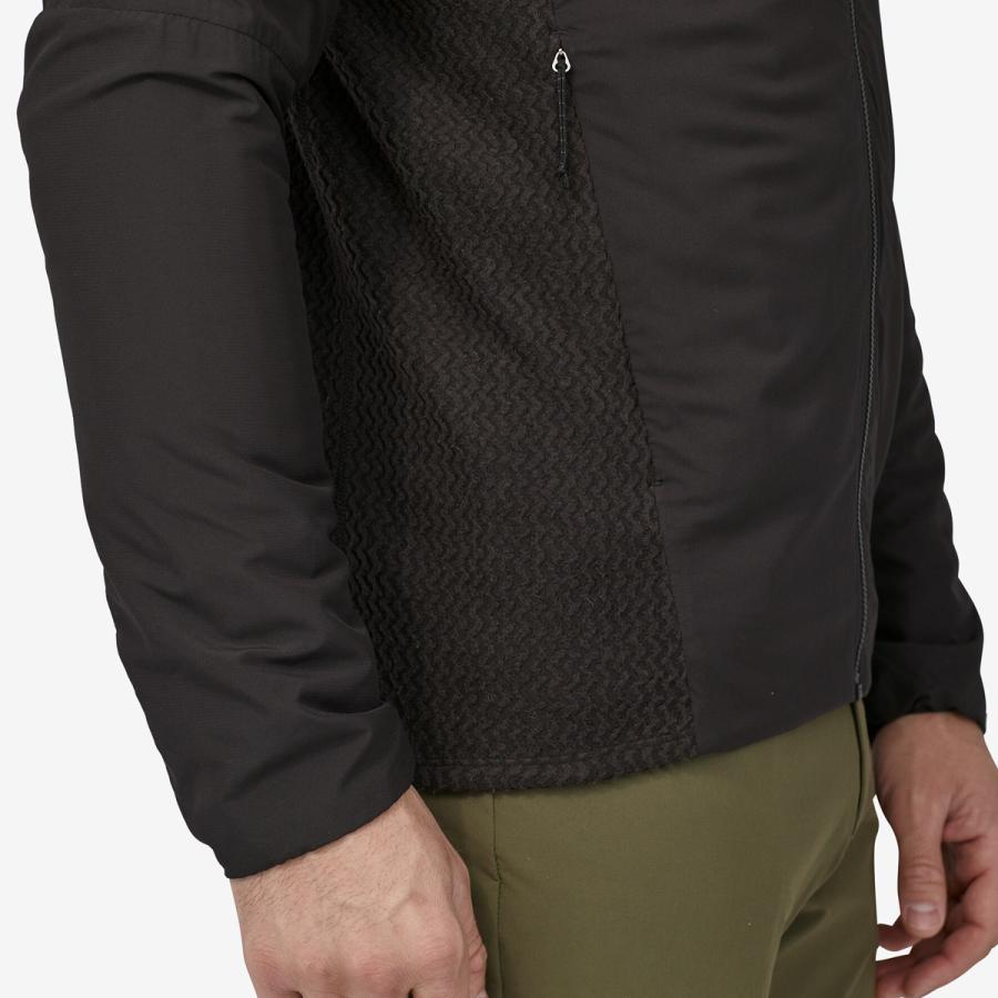 patagonia（パタゴニア） スキーウェア メンズ ミドルレイヤー