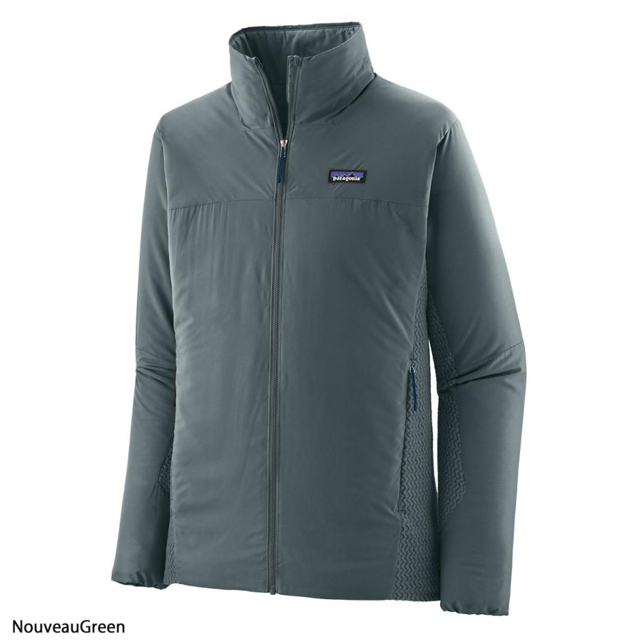 patagonia（パタゴニア） スキーウェア メンズ ミドルレイヤー