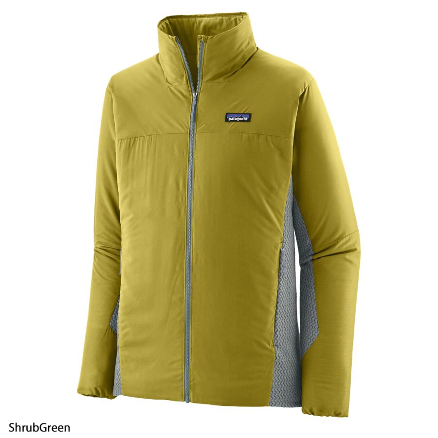 patagonia（パタゴニア） スキーウェア メンズ ミドルレイヤー